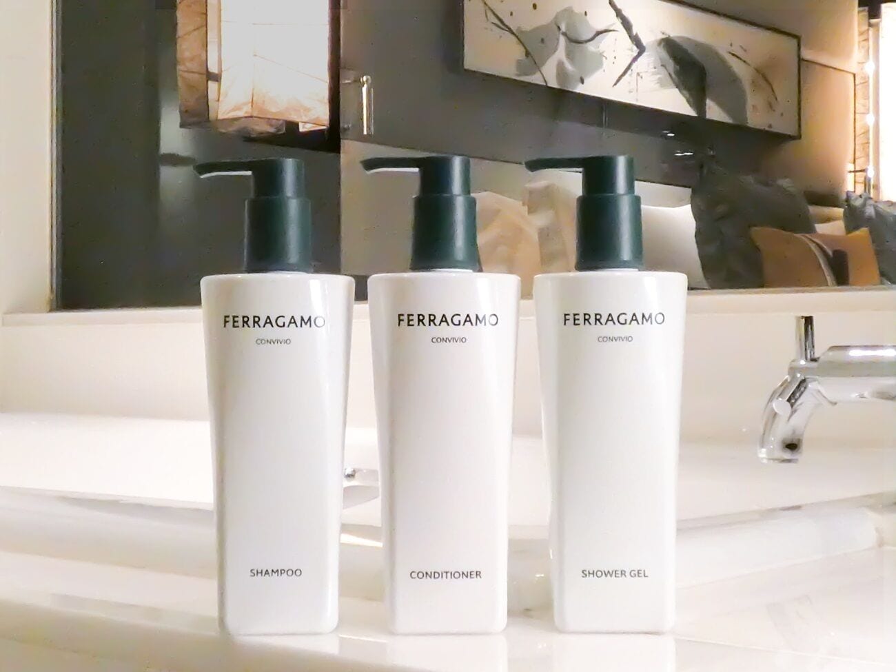 Photo - Hotel New Otani Tokyo EXECUTIVE HOUSE ZEN