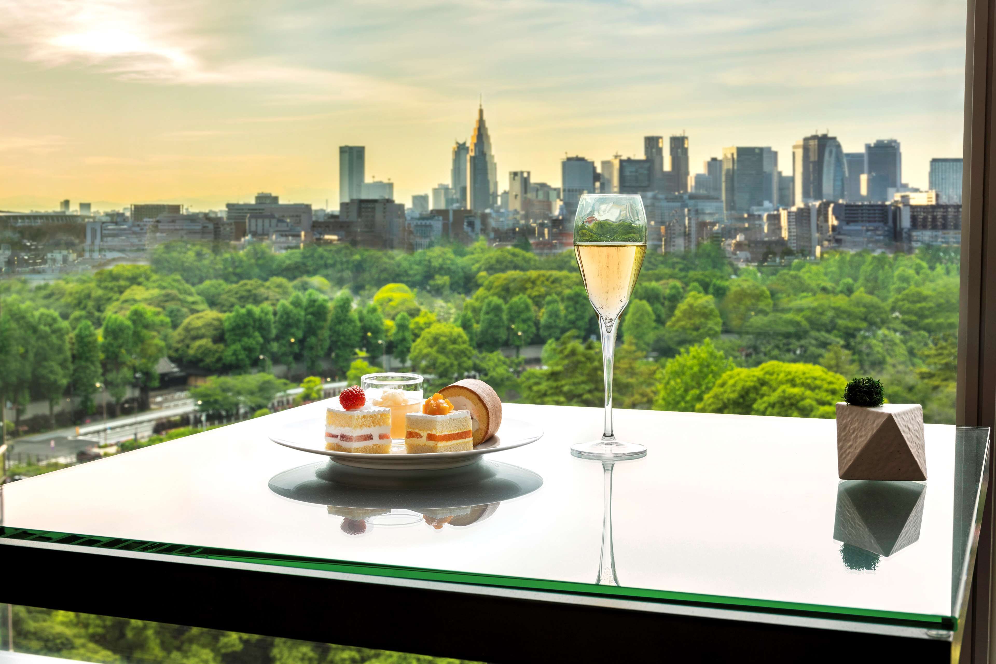 Foto - Hotel New Otani Tokyo EXECUTIVE HOUSE ZEN