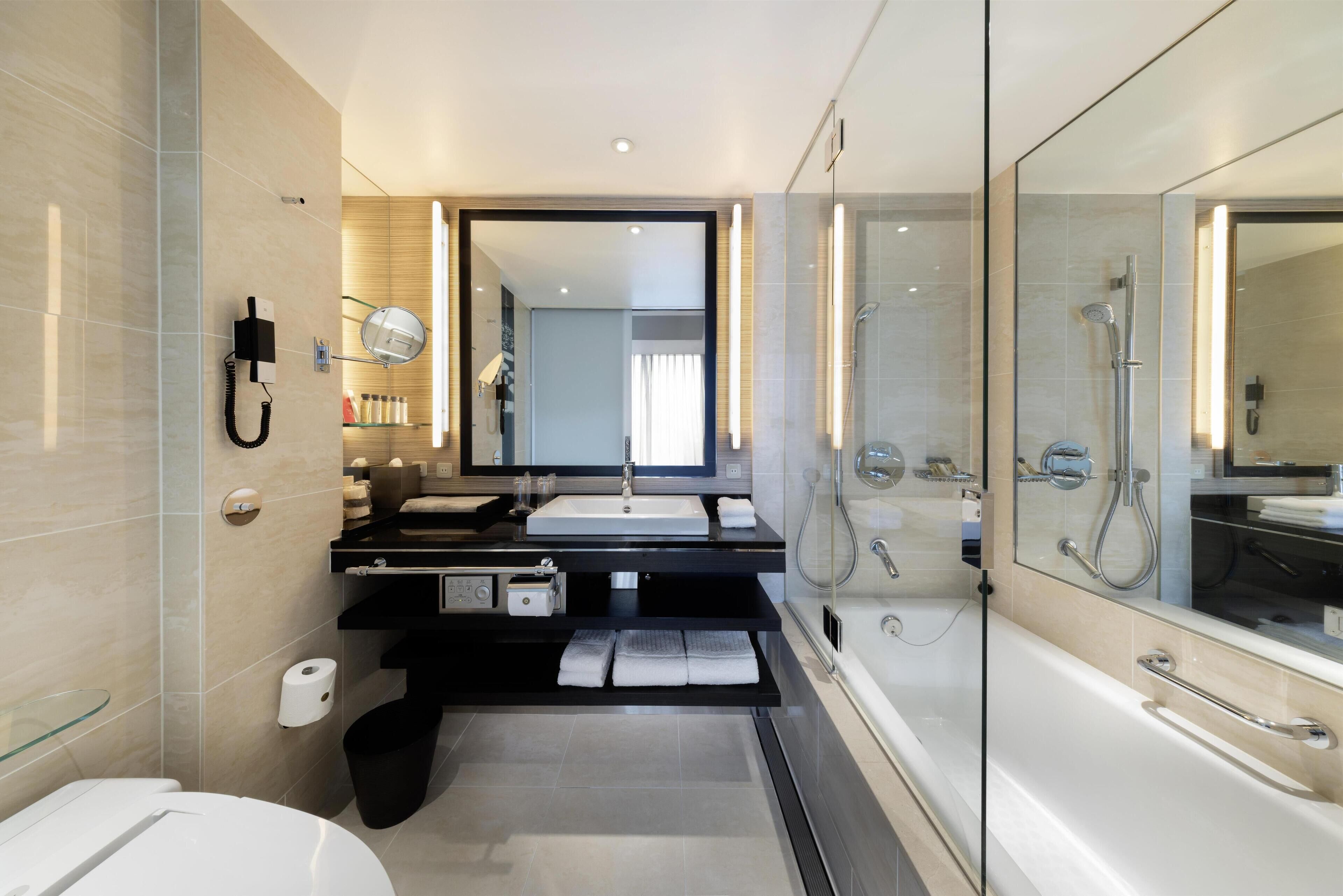 ホテルニューオータニ エグゼクティブハウス 禅(東京)を予約 - 宿泊客