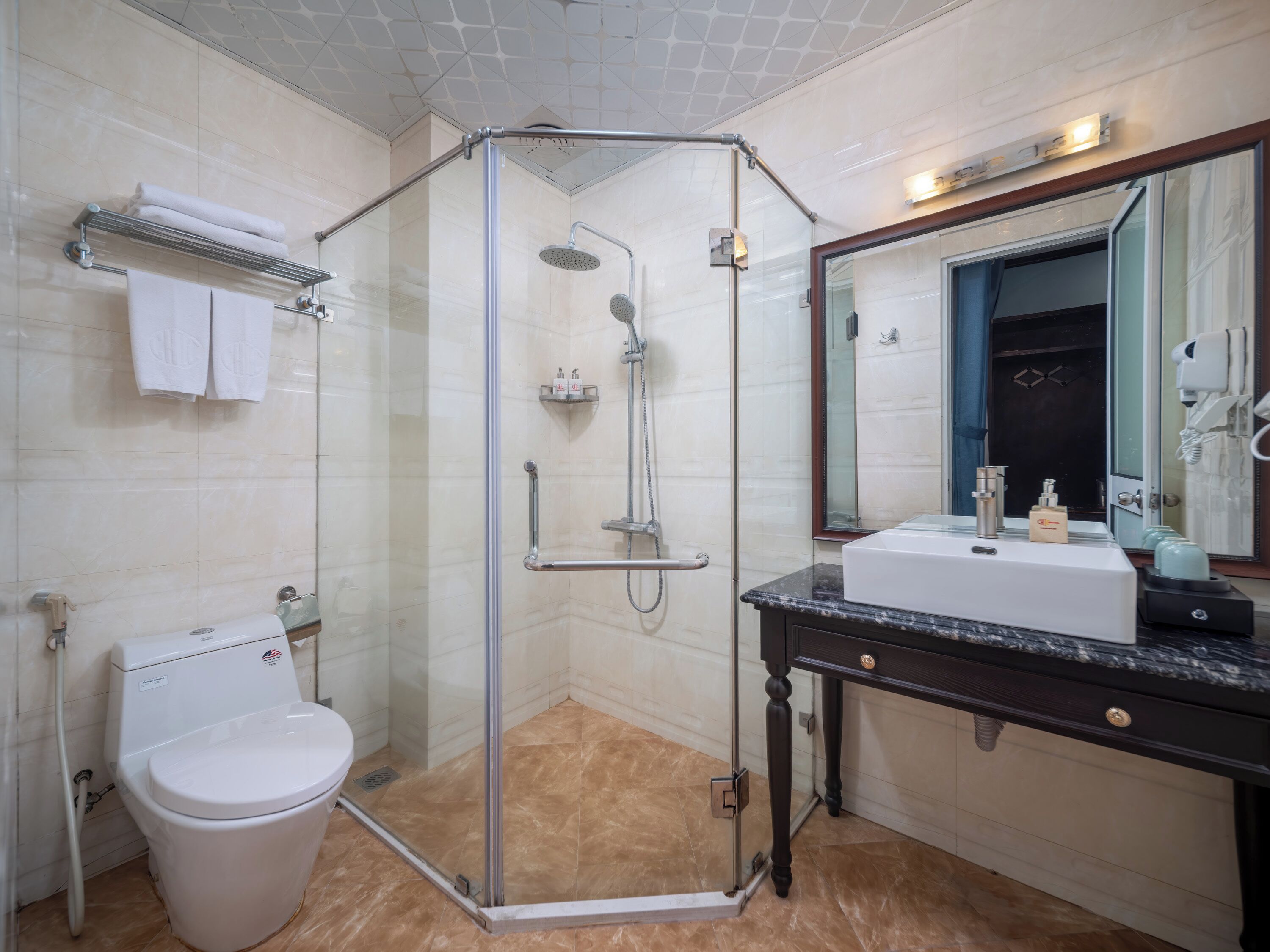 Photo - Hanoi Chic Boutique Hotel