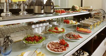 Hanoi Chic Boutique Hotel