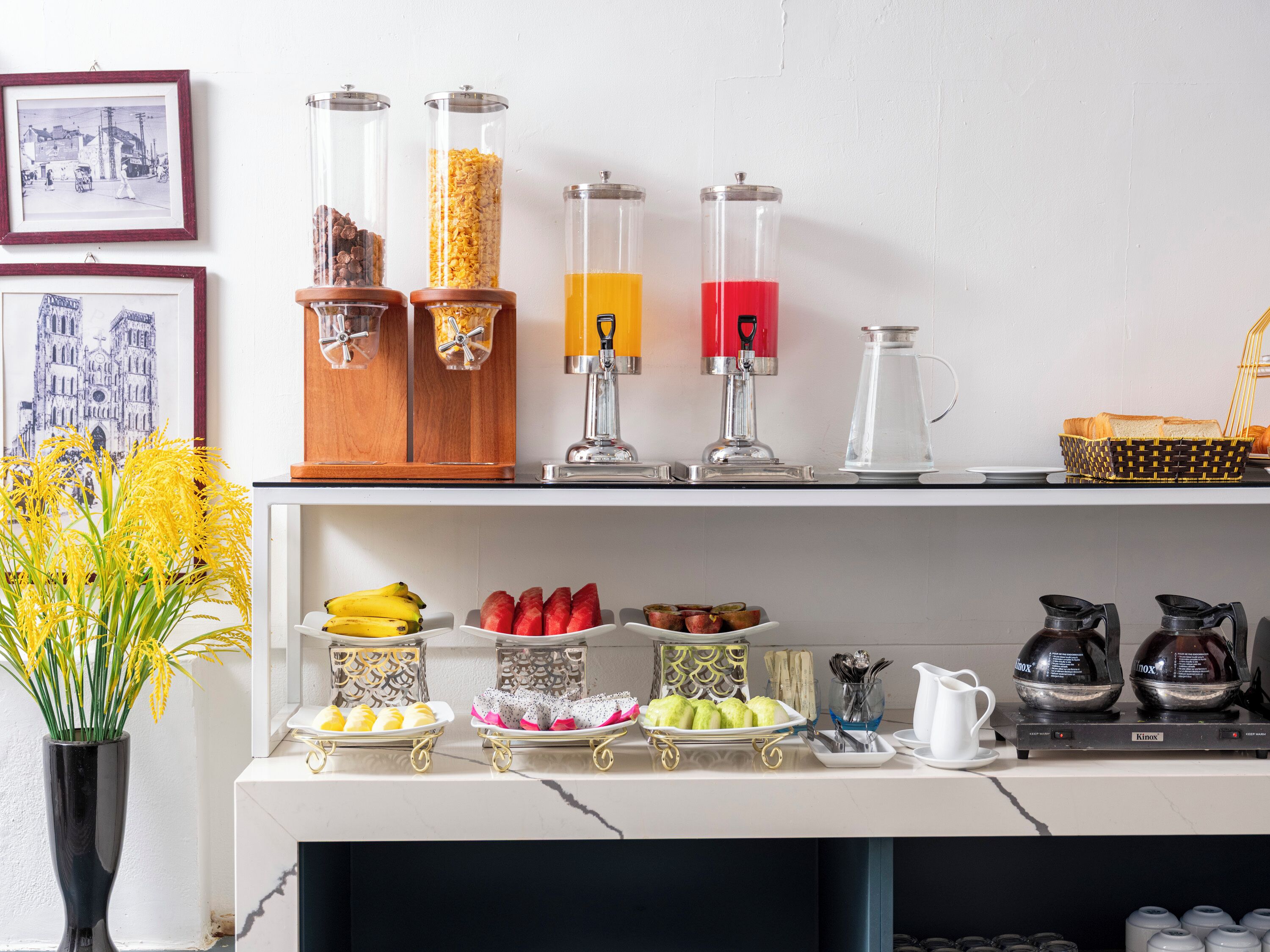 Photo - Hanoi Chic Boutique Hotel