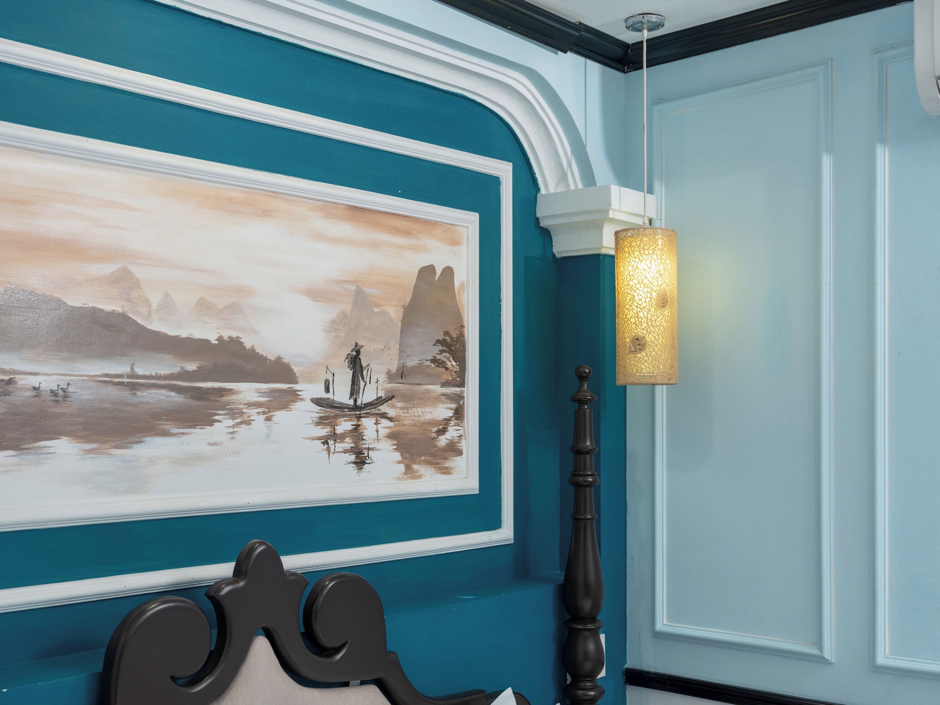 Photo - Hanoi Chic Boutique Hotel