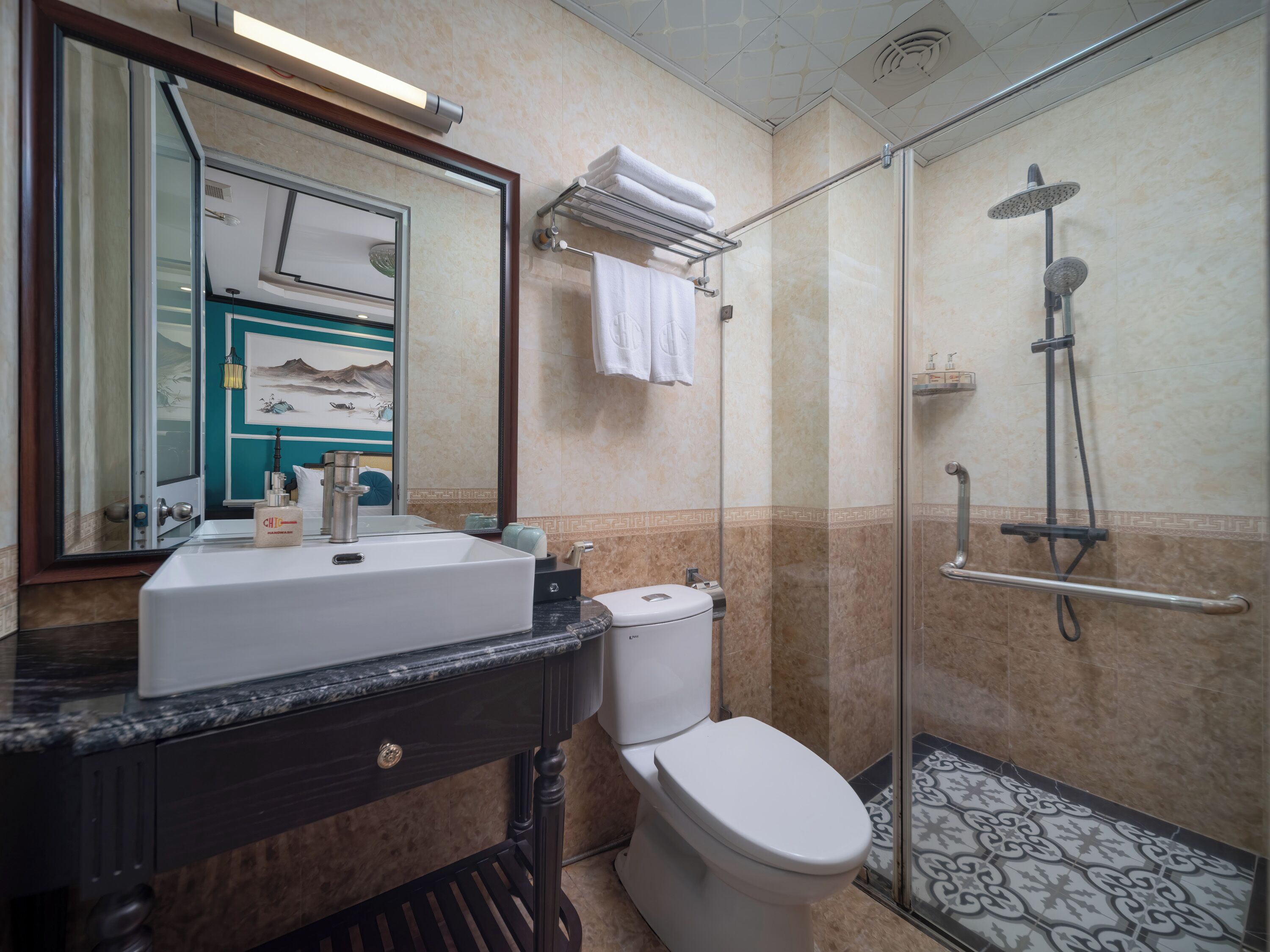 Photo - Hanoi Chic Boutique Hotel