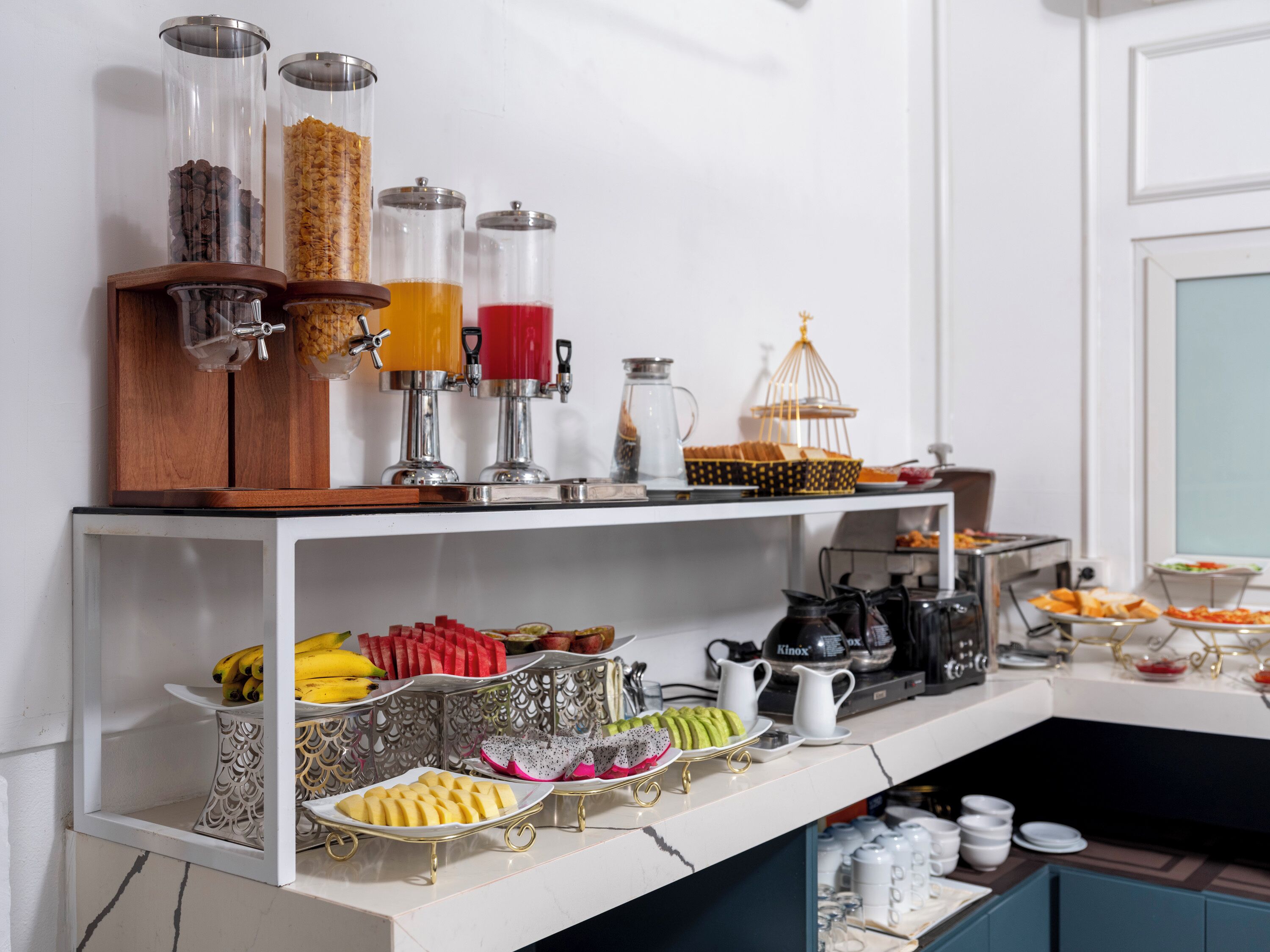 Foto - Hanoi Chic Boutique Hotel