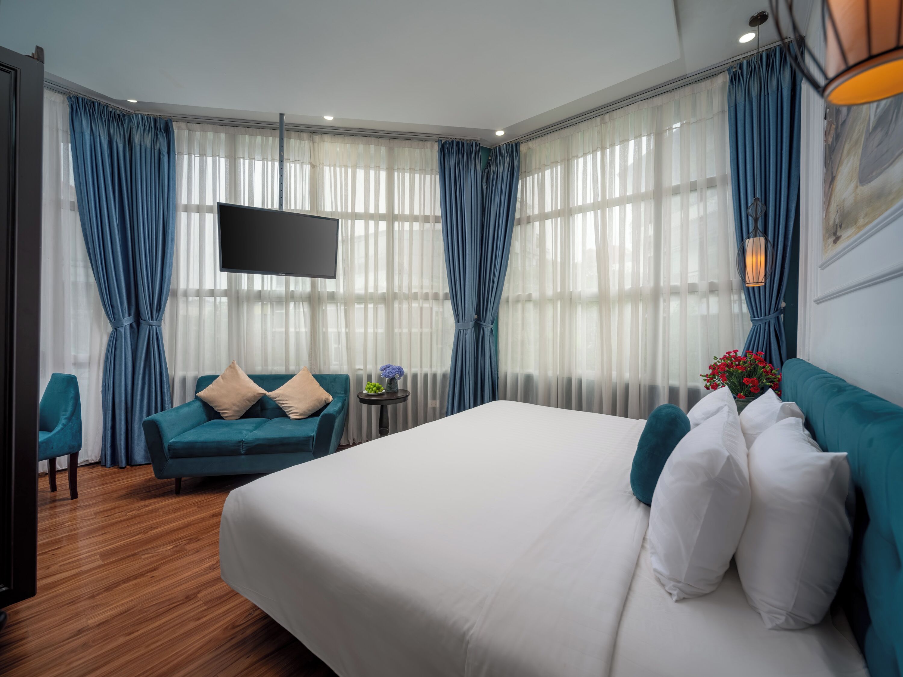 Photo - Hanoi Chic Boutique Hotel