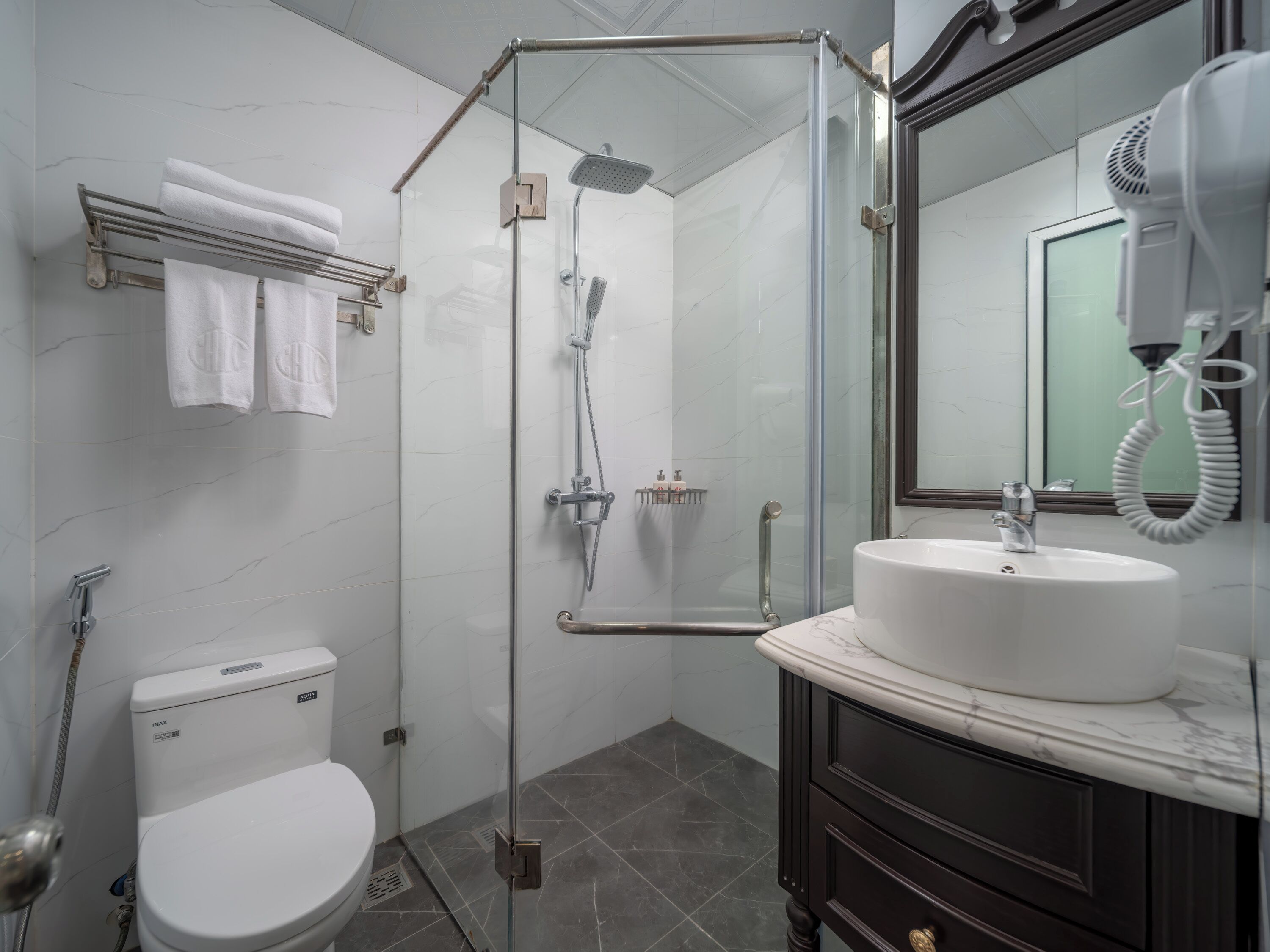 Photo - Hanoi Chic Boutique Hotel