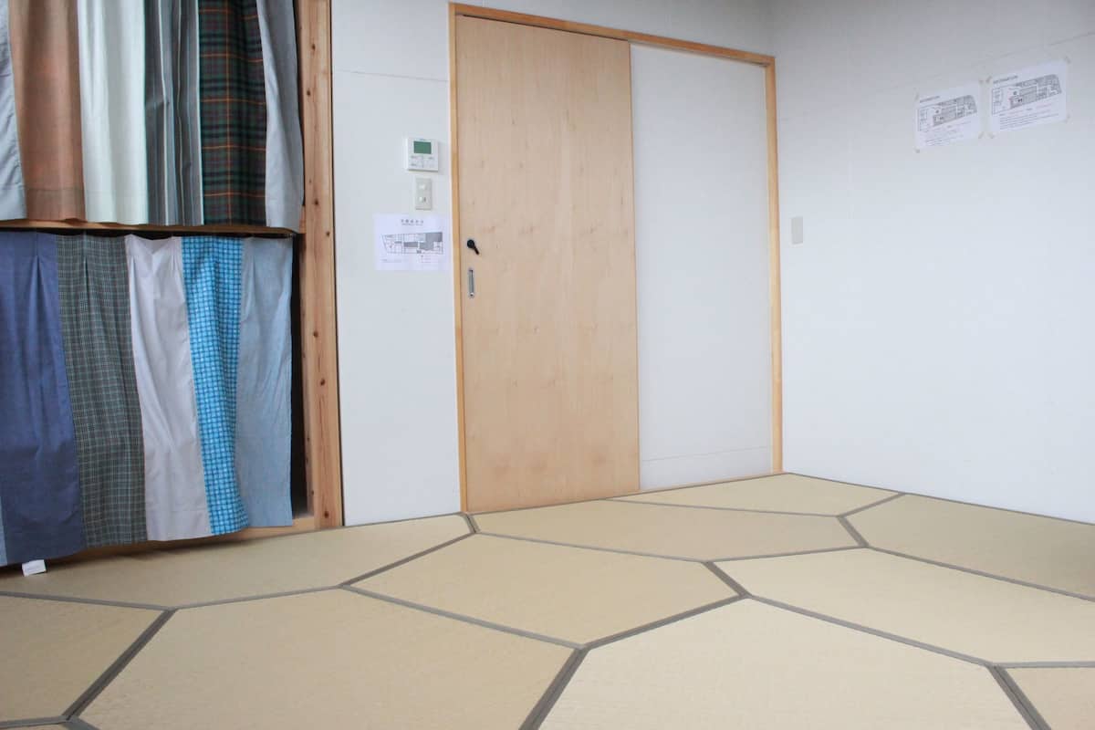 Traditionele kamer, niet-roken | Een kluis op de kamer, gratis wifi, beddengoed
