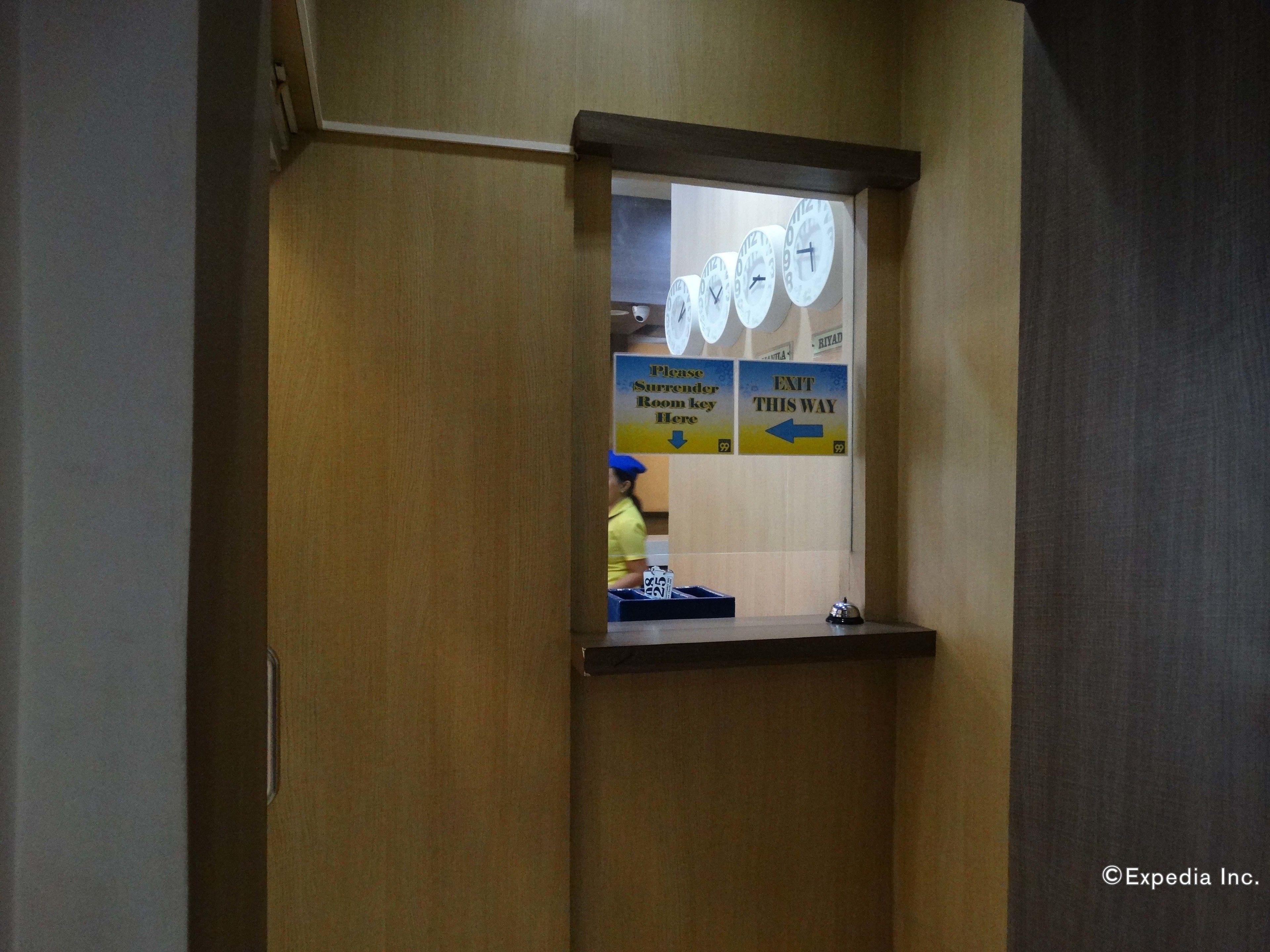 Foto - Hotel 99 Quiapo