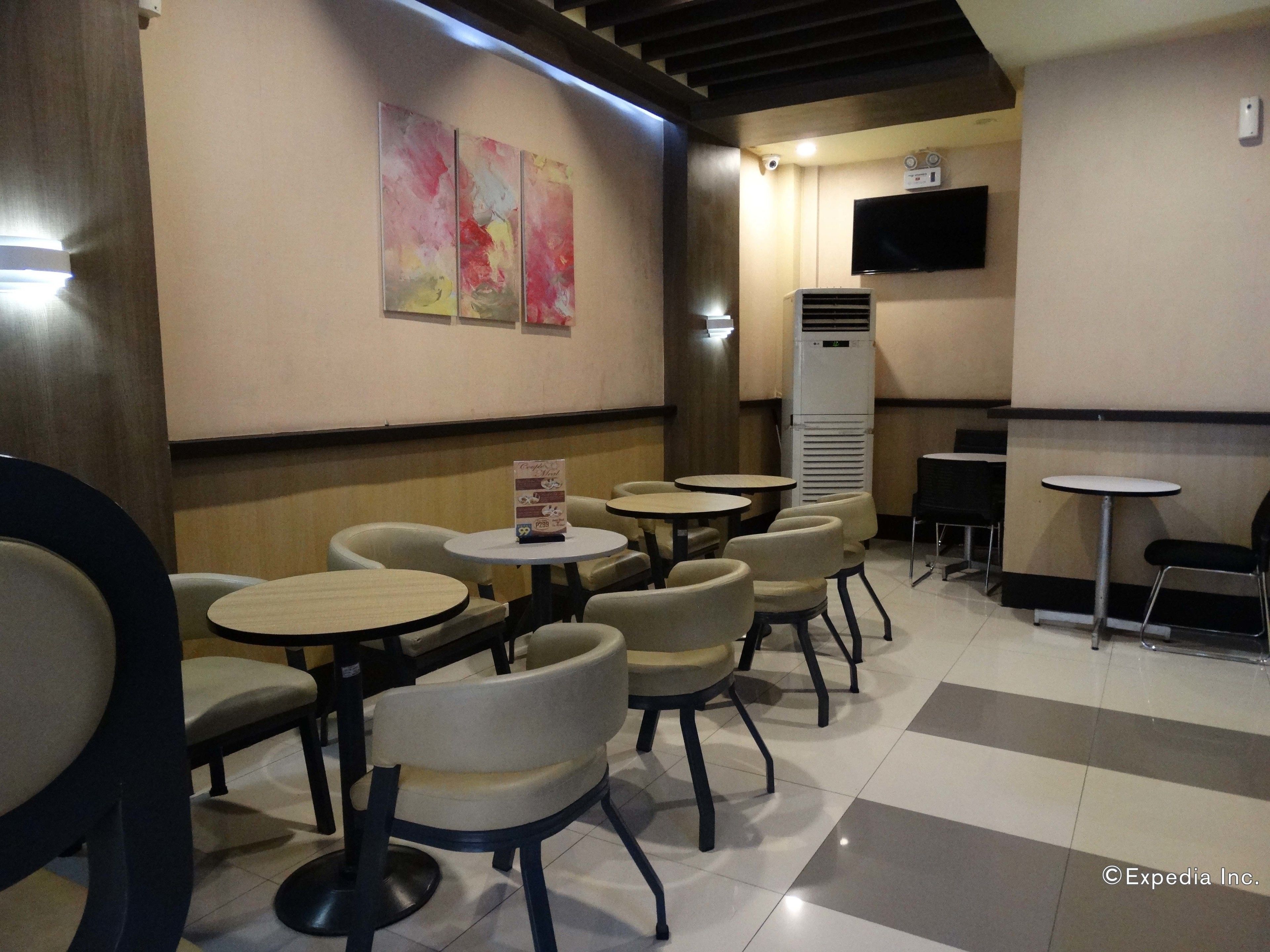 Foto - Hotel 99 Quiapo