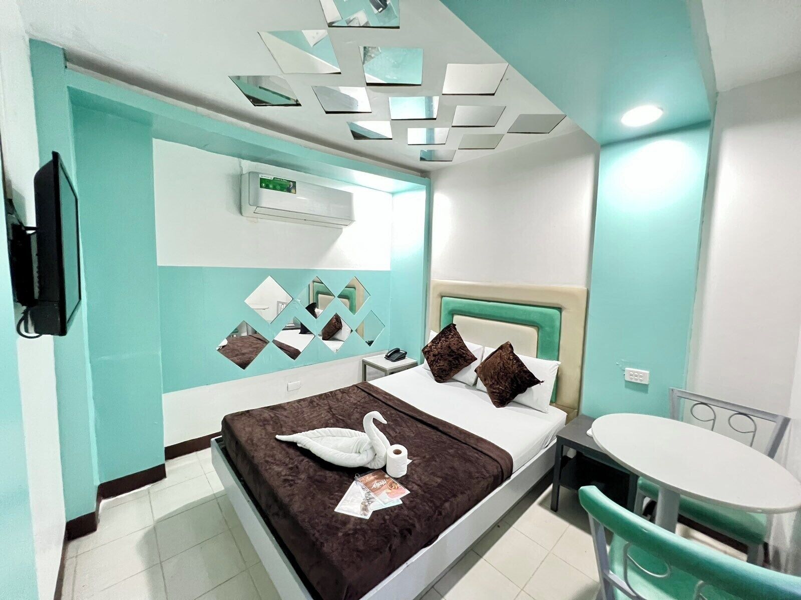 Foto - Hotel 99 Quiapo