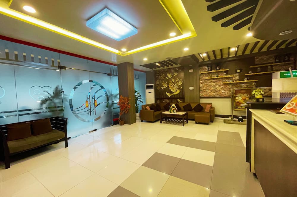 Hotel 99 Quiapo Manila