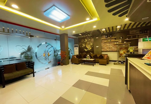 马尼拉奎阿坡99酒店