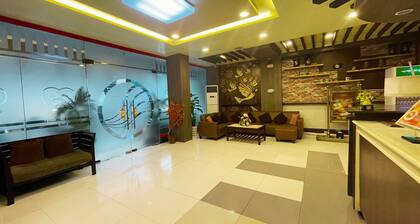 Hotel 99 Quiapo Manila