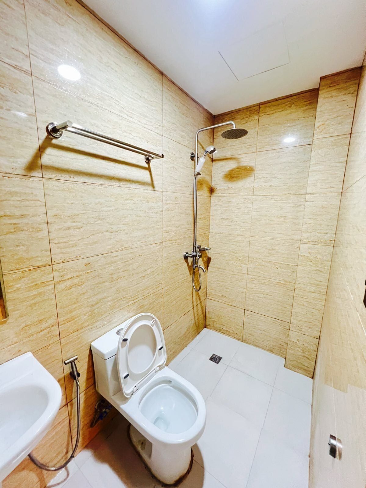 Foto - Hotel 99 Quiapo