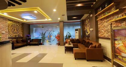 Hotel 99 Quiapo Manila