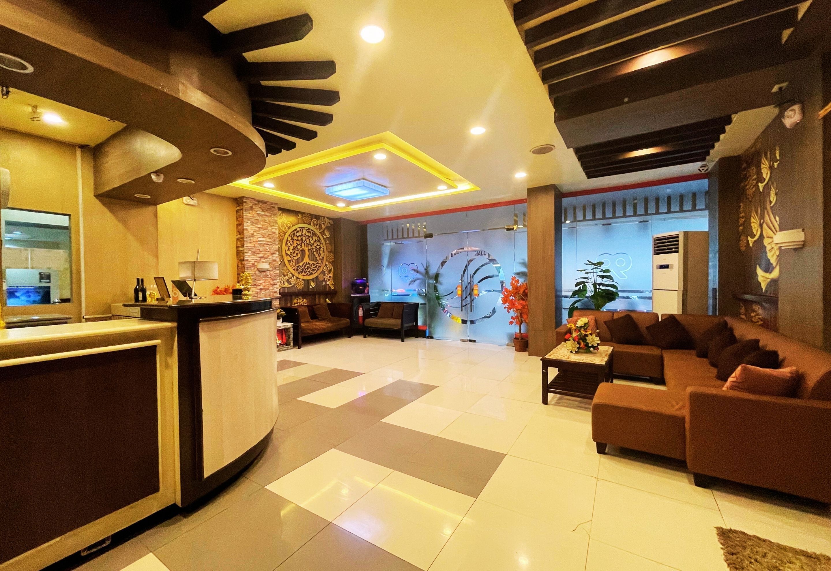 Foto - Hotel 99 Quiapo