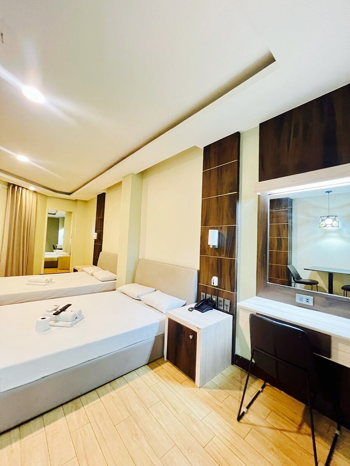 Foto - Hotel 99 Quiapo