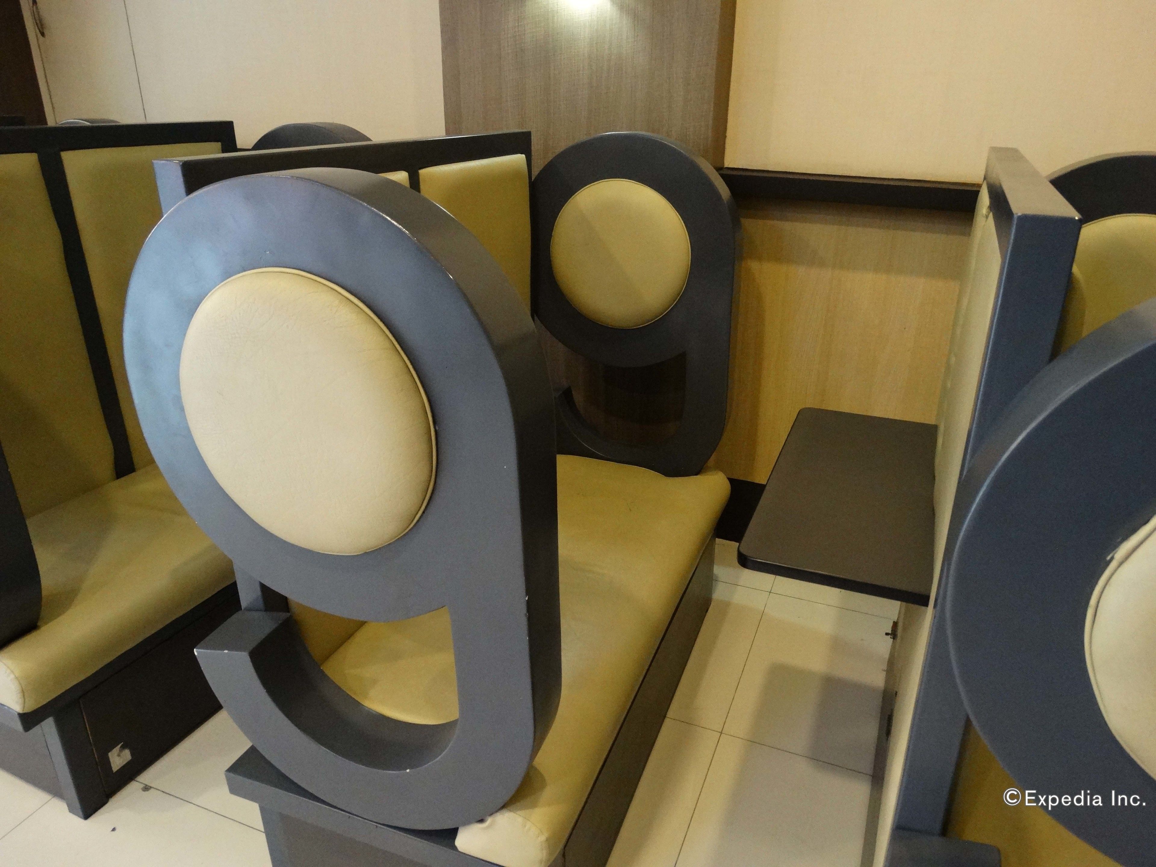 Foto - Hotel 99 Quiapo