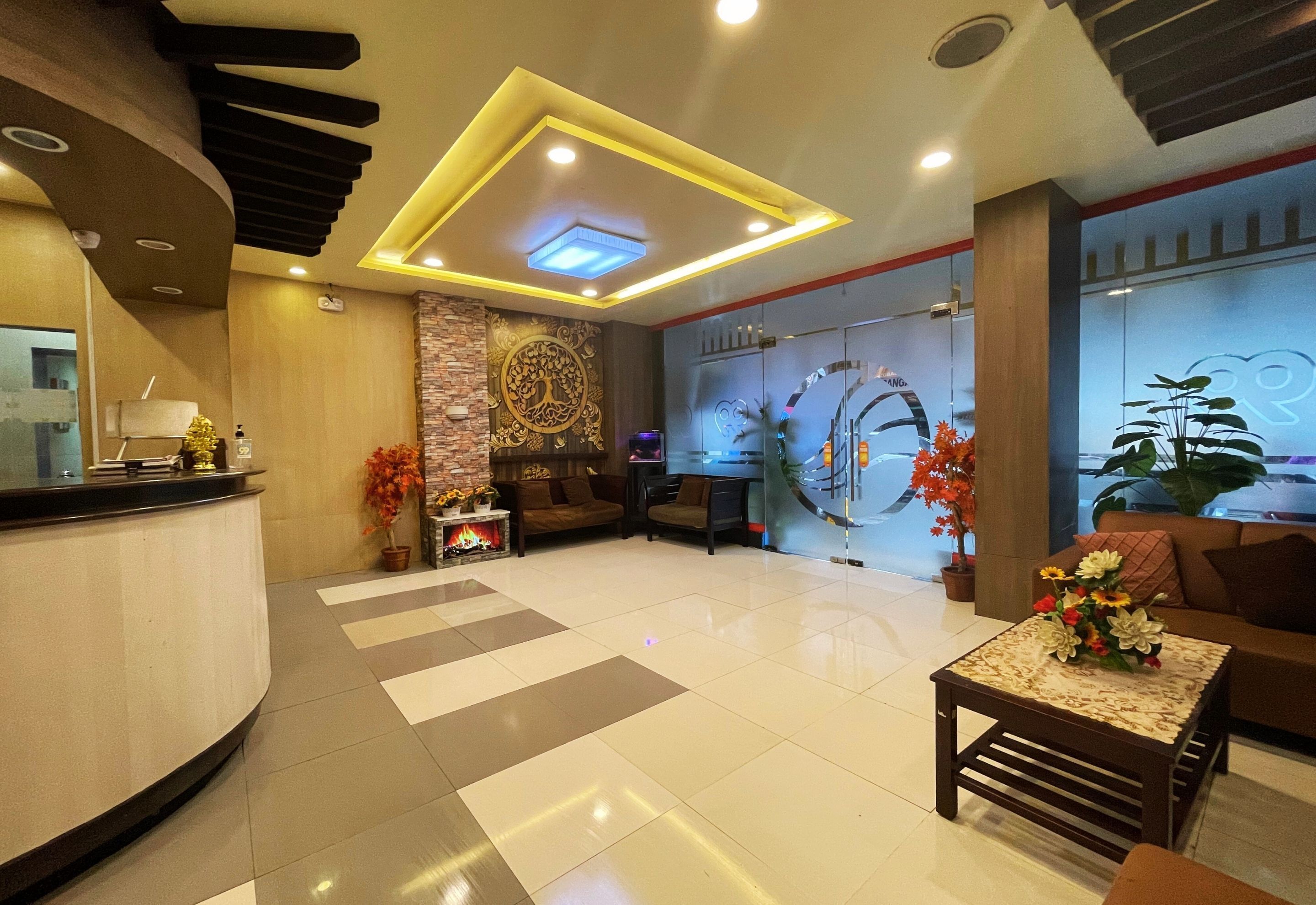 Foto - Hotel 99 Quiapo