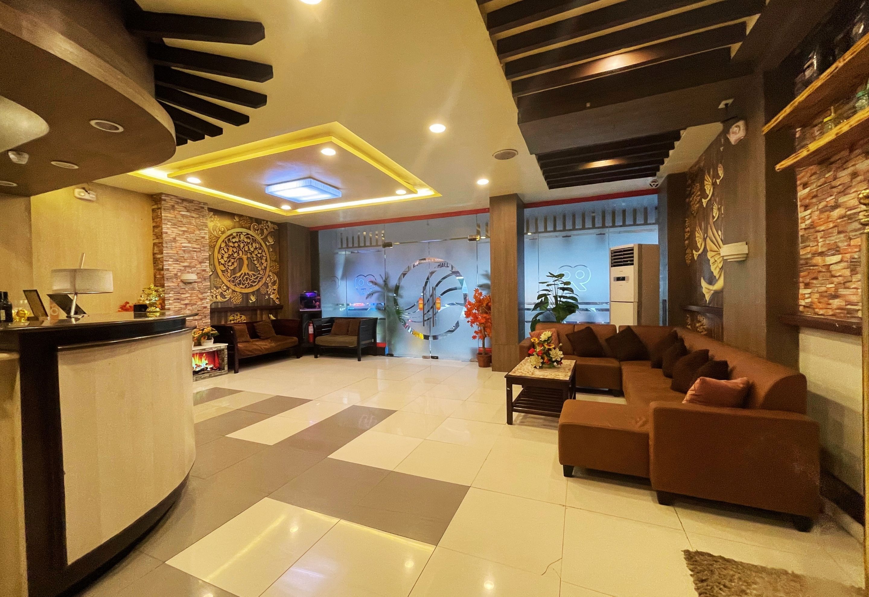 Foto - Hotel 99 Quiapo