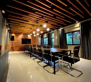 Sala de reuniones