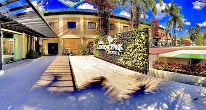 Luisita Central Park Hotel