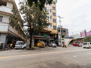Chi tiết ngoại thất