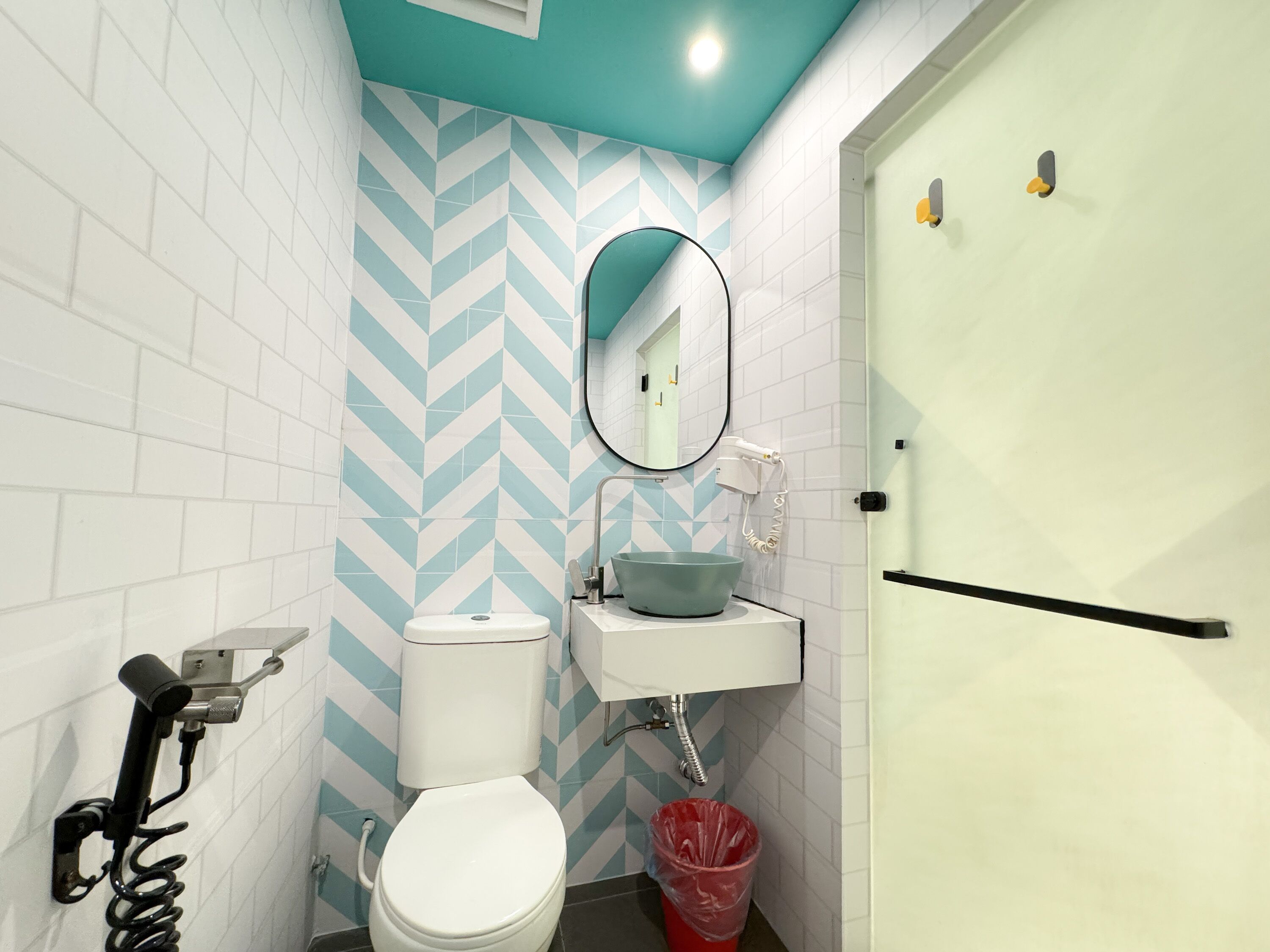 Foto - Apple 1 Hotel Gurney