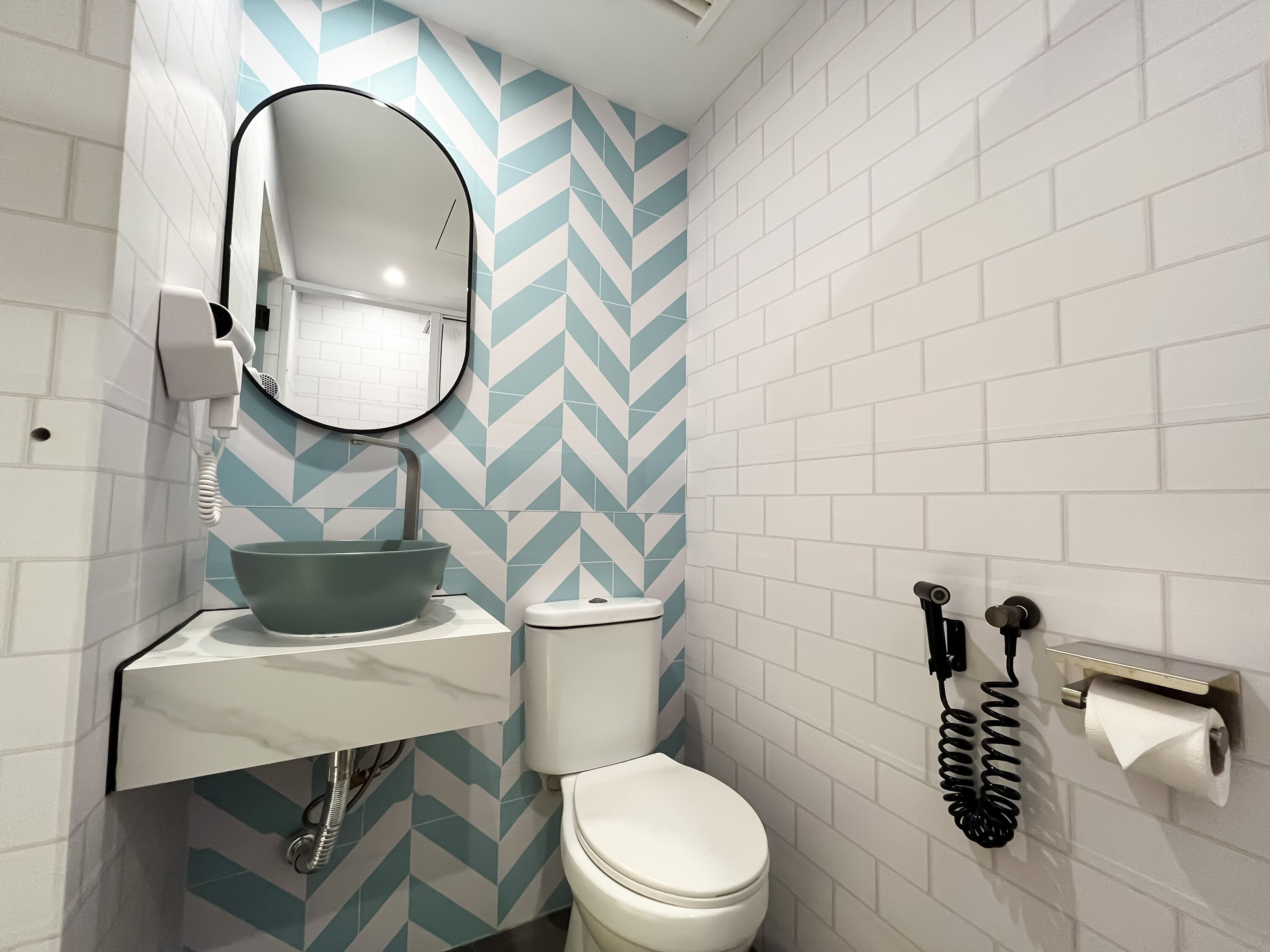 Foto - Apple 1 Hotel Gurney