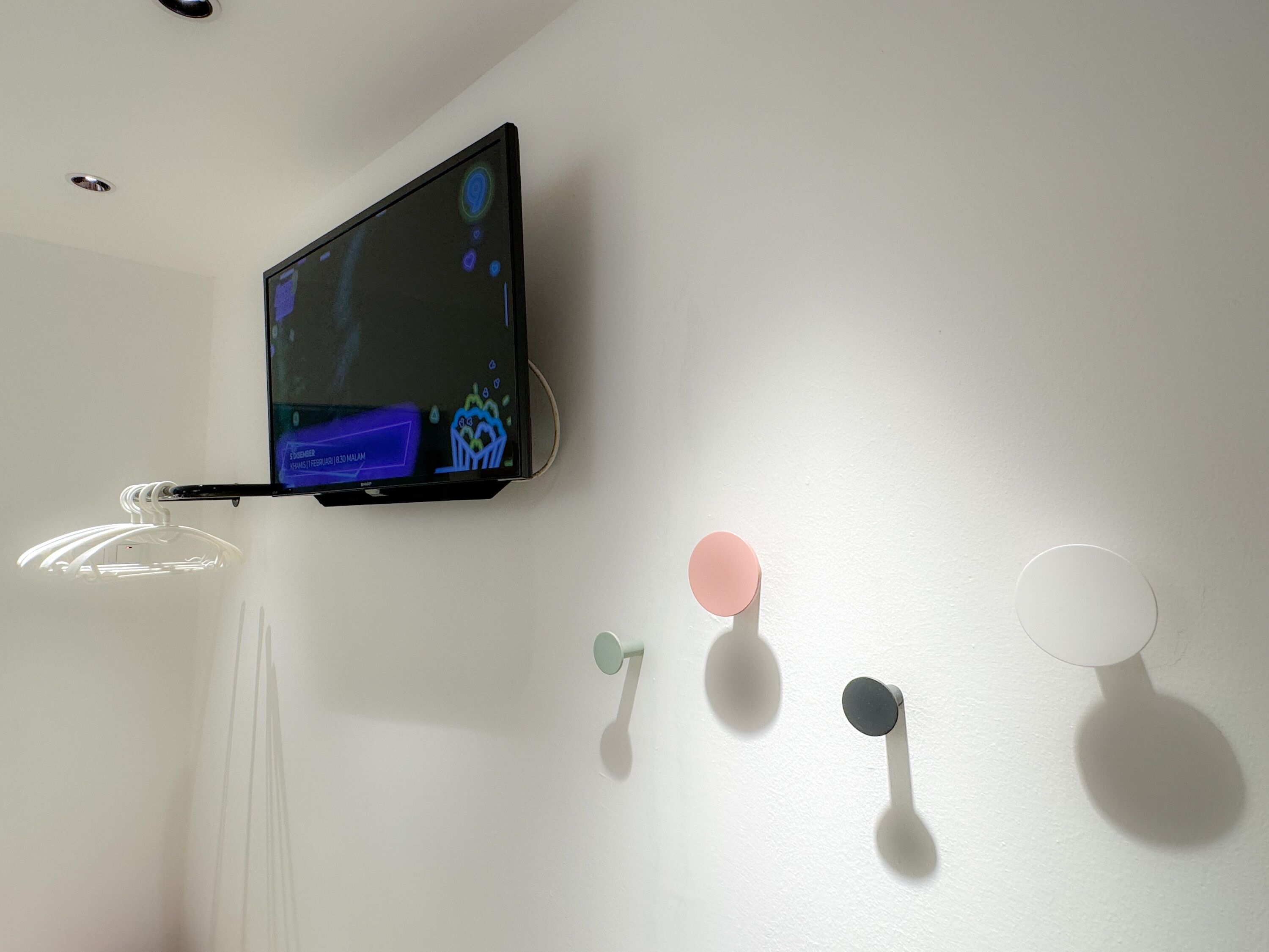 Foto - Apple 1 Hotel Gurney