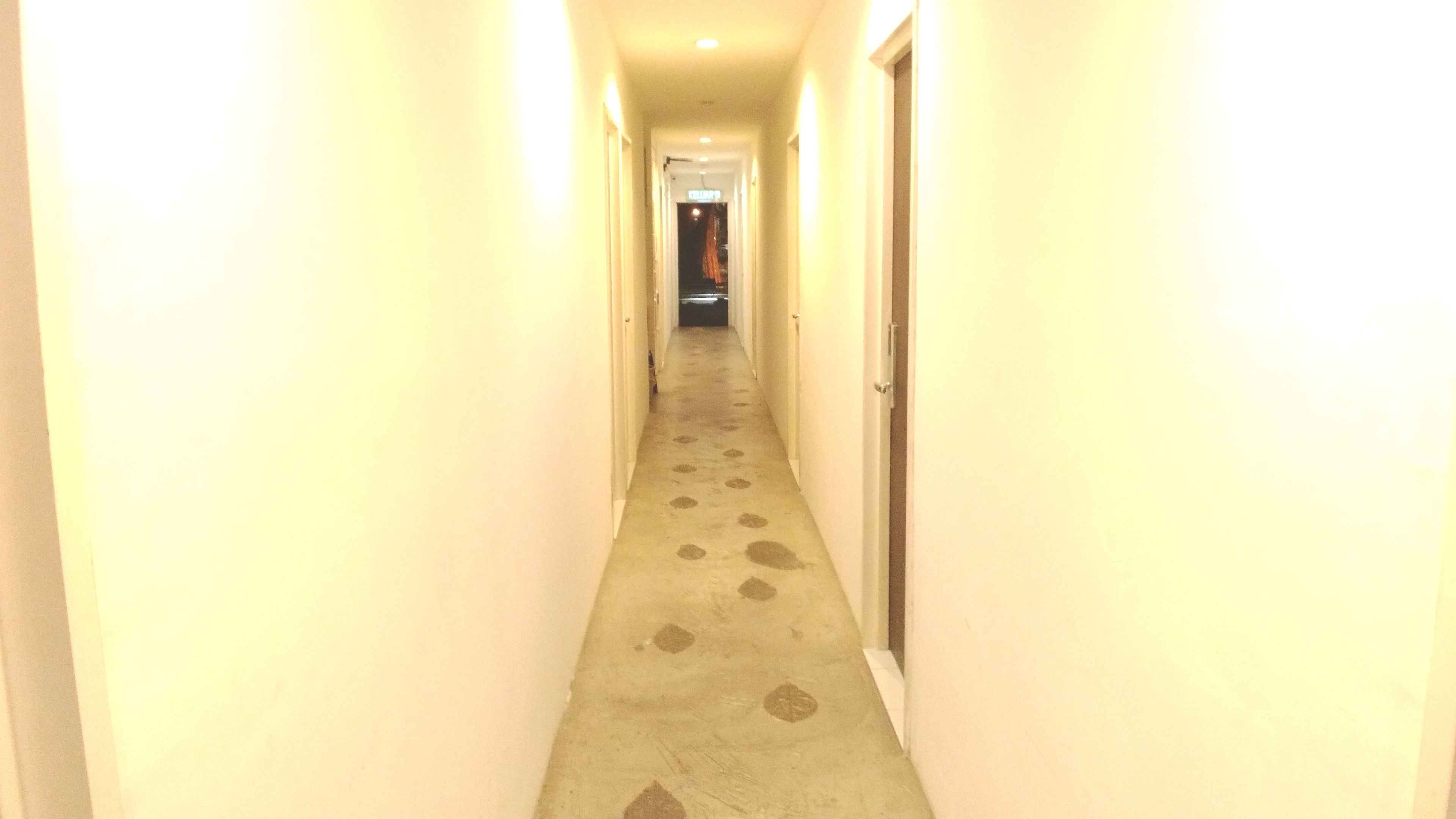 Foto - Apple 1 Hotel Gurney