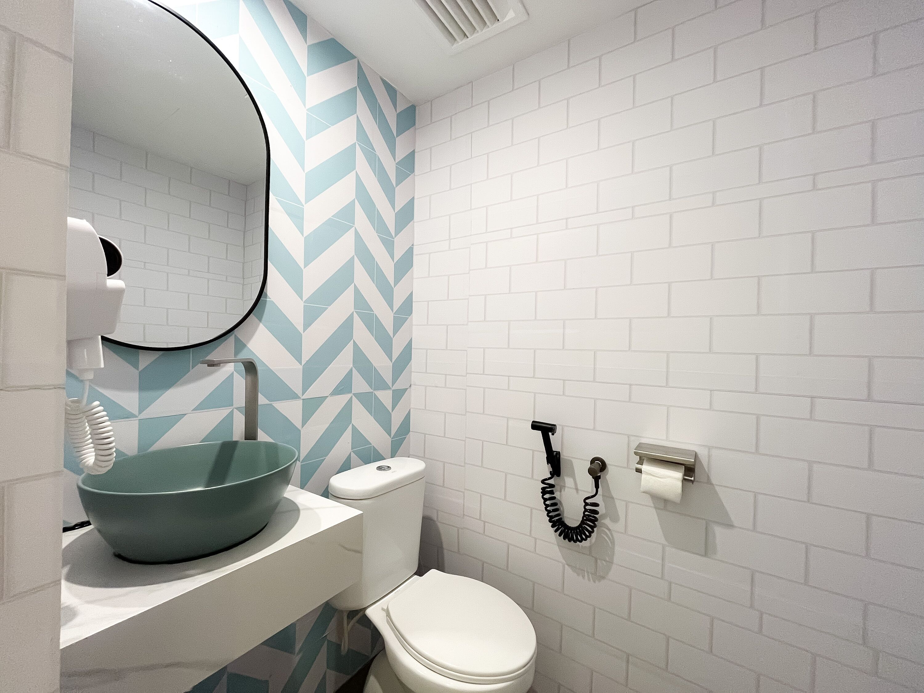 Foto - Apple 1 Hotel Gurney