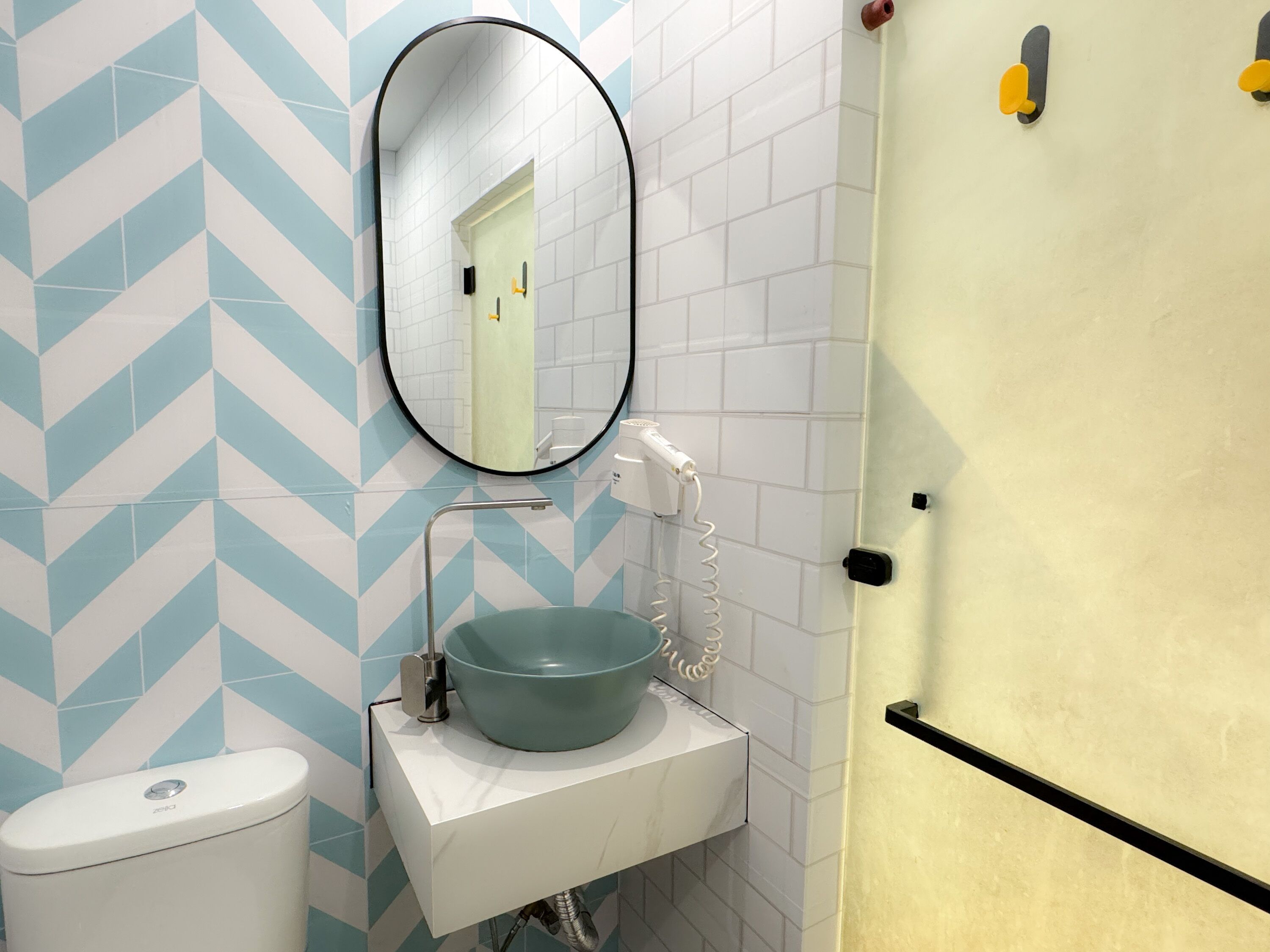 Foto - Apple 1 Hotel Gurney