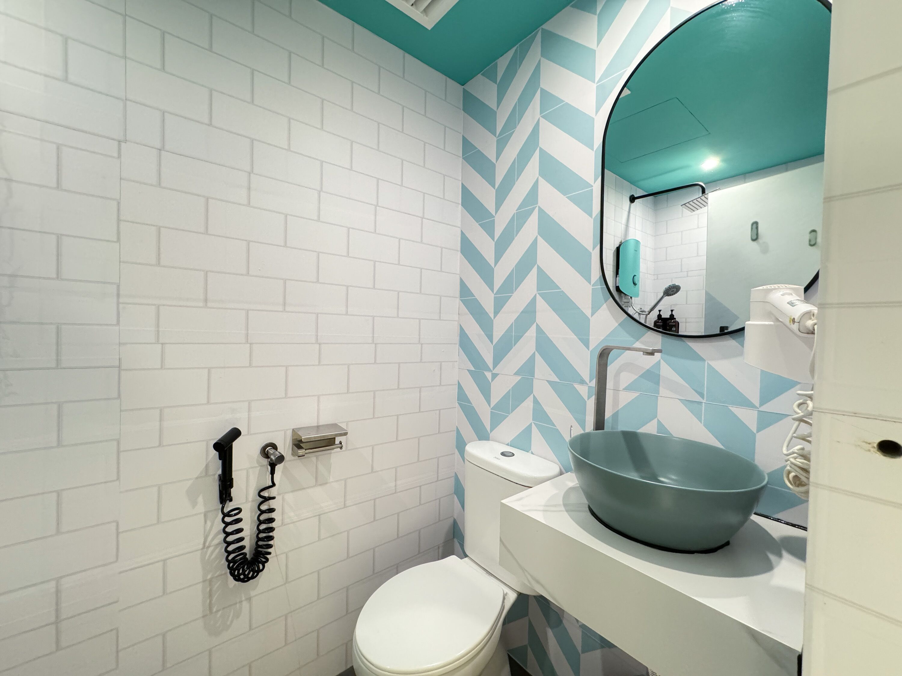 Foto - Apple 1 Hotel Gurney