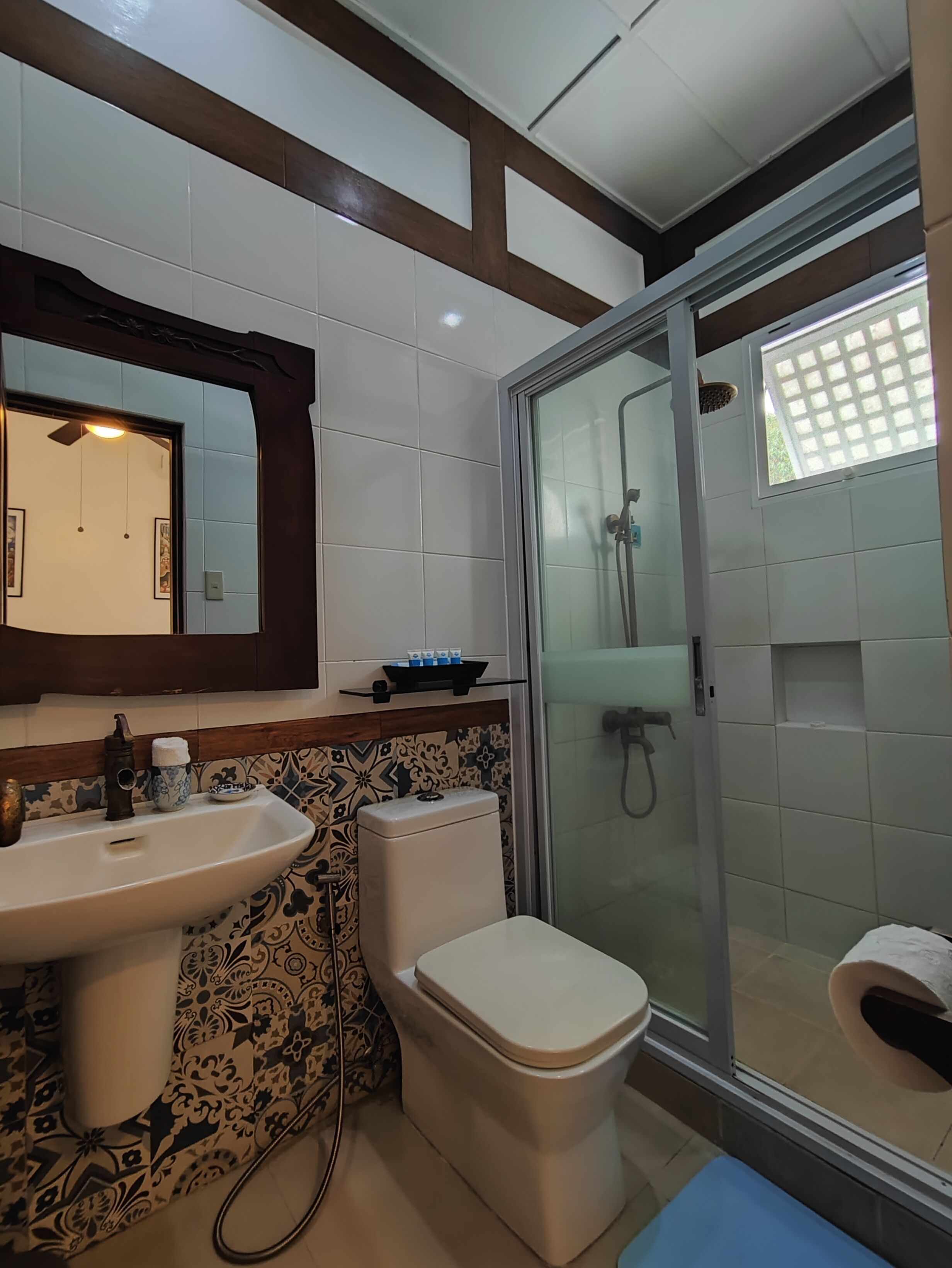 Kamar mandi