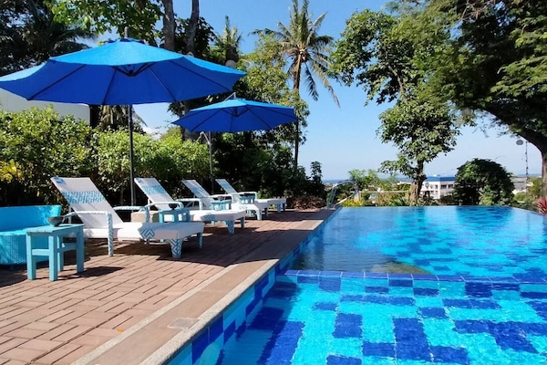 Équipement de l’hébergement