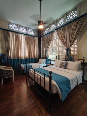 Literie de qualité supérieure, Wi-Fi gratuit