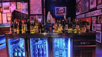 Bar (ter plaatse)