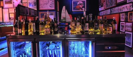 Bar (sur place)