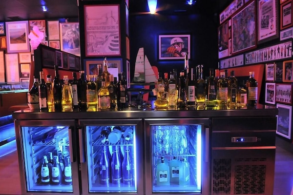 Bar (sur place)