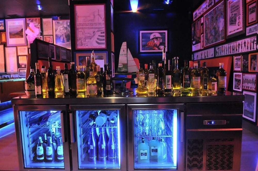 Hotels de 2 estrelles