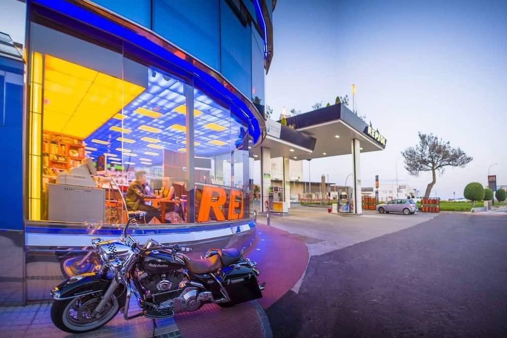 Resotel
