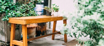 Monomer Hostel Bangkok