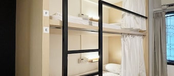 Monomer Hostel Bangkok