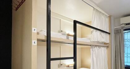 Monomer Hostel Bangkok