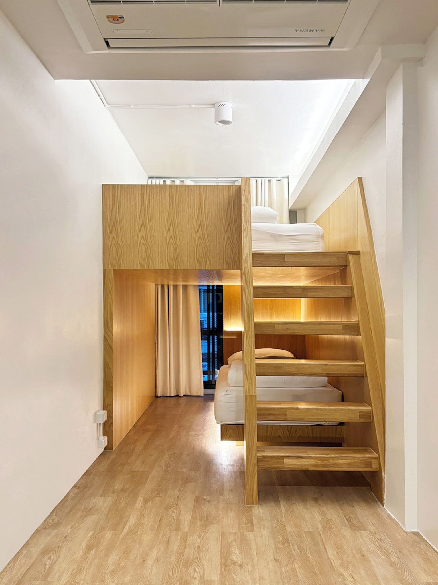Triple Room with Private Bathroom | Free minibar, free WiFi