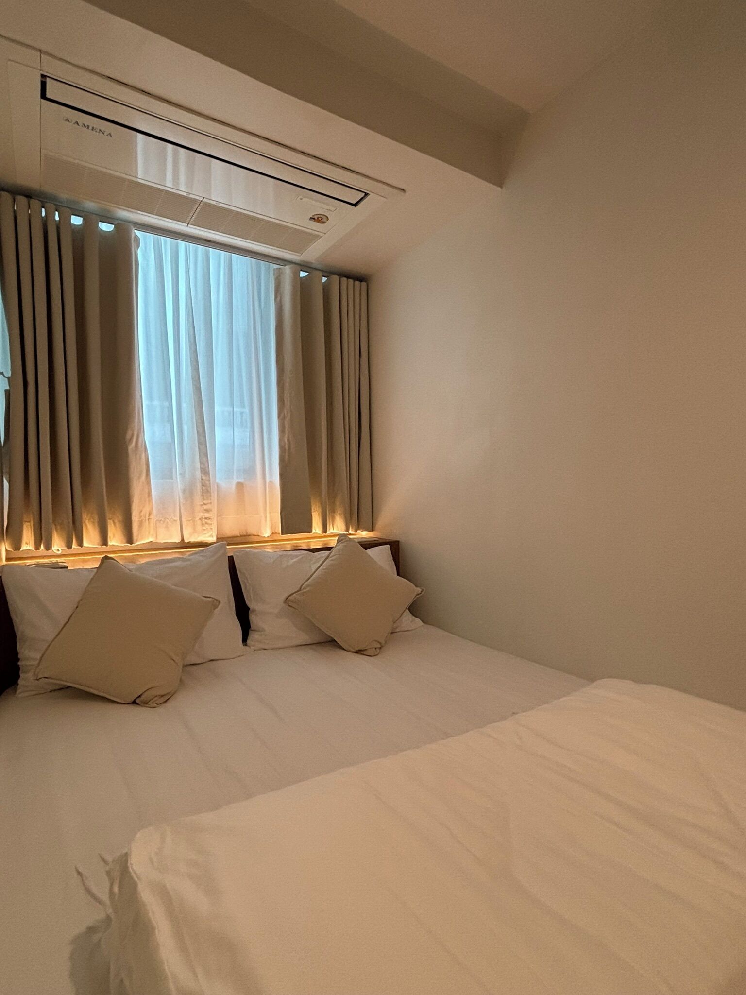 Double Room, Non Smoking | Free minibar, free WiFi