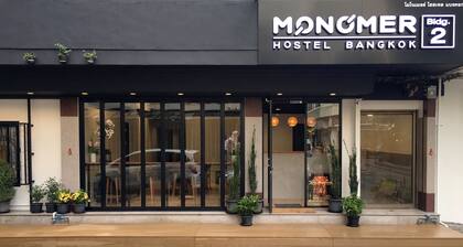 Monomer Hostel Bangkok
