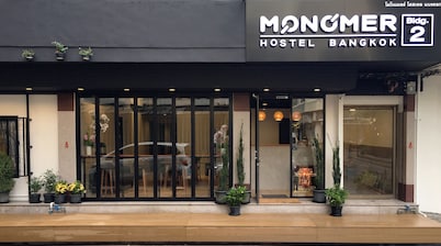 Monomer Hostel Bangkok